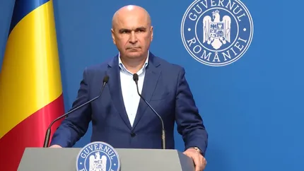 Bolojan pregătește cadrul legal pentru limitarea consumului marilor consumatori de energie. Populația și spitalele nu vor fi afectate