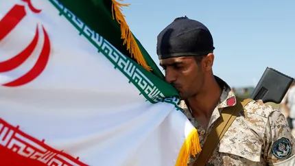 Iranul promite să „continue rezistența” până la „înfrângerea completă” a SUA și Israelului, potrivit IRNA