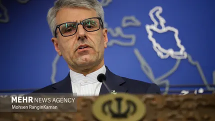 Iranul nu negociază în prezent cu SUA, spune ministrul de externe de la Teheran