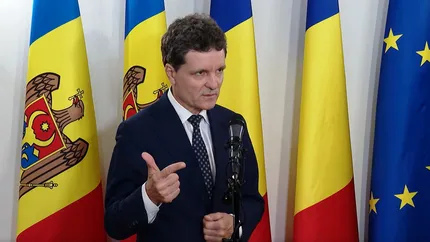 Nicușor Dan, despre acuzațiile la adresa șefului SPP: „Domnul Pahonțu nu e în această situație”
