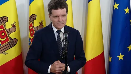 Nicușor Dan: La 1 septembrie începe o nouă rundă de consultări pentru desemnarea premierului