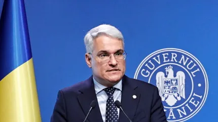 Pîslaru: Miza cererii de plată 6 este de 2,58 miliarde de euro. România ar putea ajunge la 97,22% din fondurile alocate dacă finalizează reformele restante