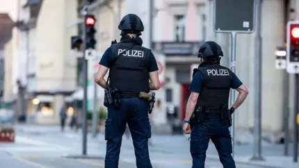 Atac armat la o petrecere rave din nordul Elveției. Un mort și cinci răniți