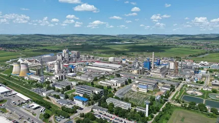 Romgaz și-a crescut profitul cu 3,37% în S1 2026, la 1,74 miliarde lei, în timp ce veniturile au scăzut cu 4,7%