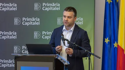 Aproape jumătate din blocurile din Bucureşti au probleme cu apa caldă. Ciucu propune unificarea ELCEN şi Termoenergetica în SACET