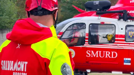 Salvamont: 18 persoane salvate de pe munte în ultimele 24 de ore
