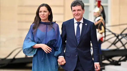 Declarația de avere a Mirabelei Grădinaru, publicată de Administrația Prezidențială. Ce bunuri și venituri are partenera lui Nicușor Dan