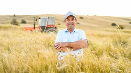 AFIR deschide finanțările pentru micii fermieri. Până la 50.000 de euro pentru modernizarea exploatațiilor agricole