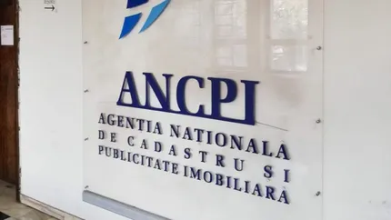 Aplicația e-Terra a fost repornită. ANCPI începe recuperarea întârzierilor: aproape 94.000 de cereri, în curs de soluționare