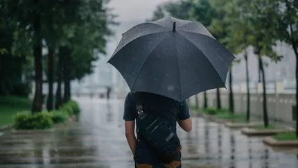 Ploile care pot salva situația energetică din România. ANM anunță precipitații în Dobrogea în următoarele zile