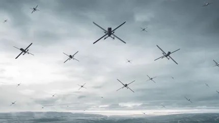 Atac masiv cu drone asupra Moscovei. Rusia anunță sute de aparate interceptate, iar Zelenski pregătește noi lovituri