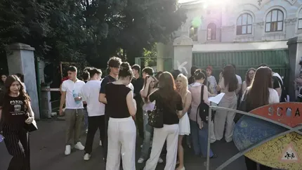 Rezultate Bacalaureat 2026, sesiunea de toamnă. Notele au fost publicate. Când se depun contestațiile