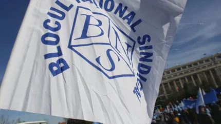 BNS cere revizuirea Constituției după instituirea stării de alertă: „Guvernul nu trebuie să aibă prerogative nelimitate”