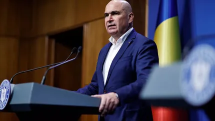 Bolojan propune un pact politic pentru energie: „Avem nevoie de predictibilitate în următorii ani”