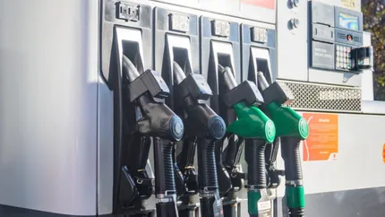 România, campioana UE la scumpirea carburanților. Prețurile au crescut cu 22,9% într-un an
