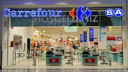Turcia: CarrefourSA finalizează transferul către proprietarul A101