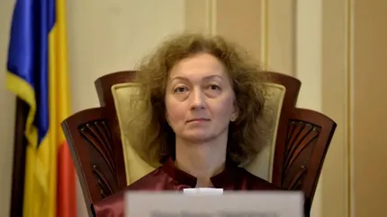 SURSE Simina Tănăsescu se retrage din dosarul Legii integrității. Șefa CCR l-a desemnat raportor pe Csaba Asztalos