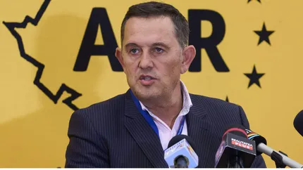 Gheorghe Piperea atacă proiectul AEP privind partidele: „Poate deveni o armă politică înainte de alegerile din 2028”