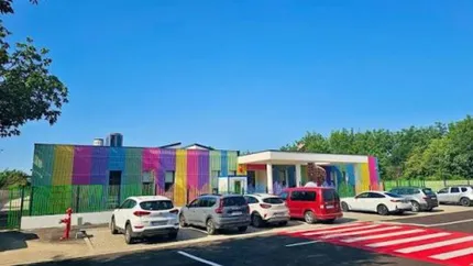 Programul „Sfânta Ana” continuă cu bani de la bugetul de stat. Noi creșe moderne construite pentru sprijinirea familiilor