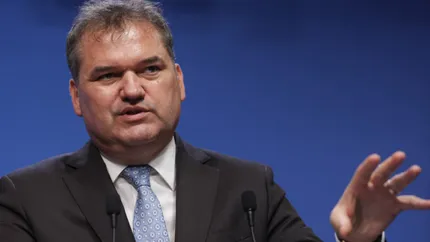 Cseke Attila cere formarea rapidă a unui nou Guvern: „România are nevoie de o coaliție mare pentru a împiedica accesul extremei la guvernare”