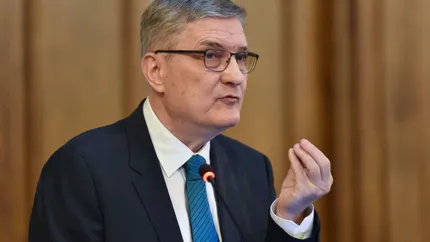 Daniel Dăianu, avertisment dur privind PNRR: „România nu își permite să piardă miliarde de euro”