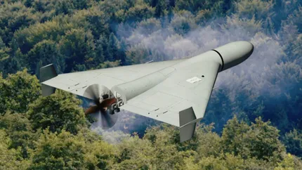 Alertă în Tulcea: O nouă dronă, descoperită în zona Plauru. MApN a securizat perimetrul