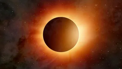 Eclipsa totală de Soare a scumpit cazările în Europa. În unele orașe, prețurile au crescut cu peste 200%