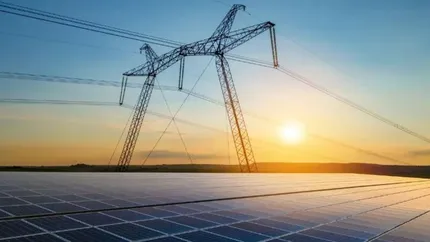 Energia solară ține în echilibru sistemul energetic al României, dar specialiștii cer investiții urgente în stocare