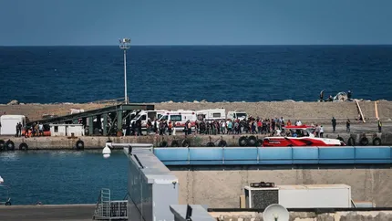 Căpitanul feribotului scufundat la Kyrenia a fost arestat, după cel mai grav dezastru maritim din istoria Ciprului