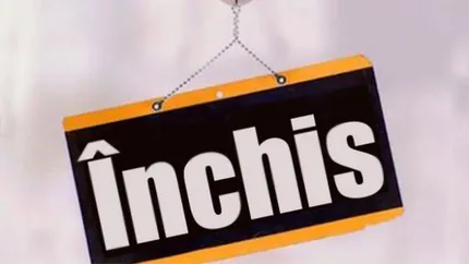 Tot mai multe firme dispar din economia României. Peste 34.000 au fost dizolvate în primele șapte luni din 2026