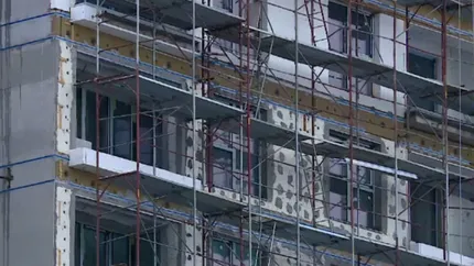 Germania caută 150.000 de muncitori în construcții. Salariile pot ajunge la 7.000 de euro brut pe lună
