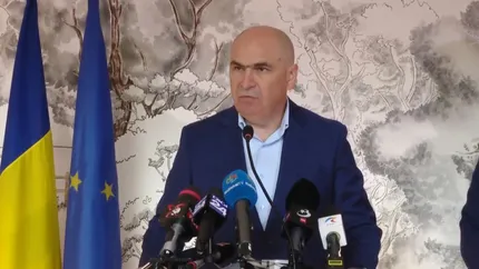 Guvernul deblochează angajările pentru noile creșe. 247 de unități sunt incluse în programul „Sfânta Ana”