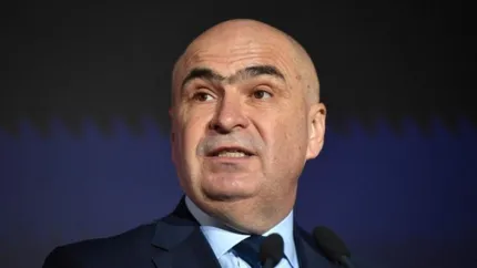Bolojan, după prăbușirea dronei în Tulcea: „Este regretabil că avem astfel de situații”. România își accelerează apărarea antidrone