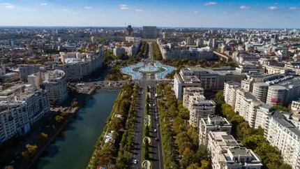Unde își permit românii cel mai ușor să-și cumpere o locuință. Bucureștiul, printre piețele cu cea mai bună accesibilitate