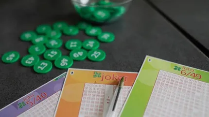 Premiu uriaș la Loto 6/49. Peste 49 de milioane de lei sunt puși în joc la tragerea de joi
