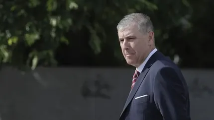 Lucian Pahonțu respinge acuzațiile privind implicarea în reprimarea Revoluției și a Mineriadei: „Nu am desfășurat niciodată activități care ar putea fi încadrate în categoria faptelor de «poliție politică»”