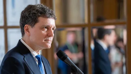 Nicușor Dan a promulgat legea privind criza carburanților și prelungirea TVA de 9% la locuințe