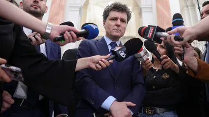 Nicușor Dan merge la ONU. Președintele va susține candidatura lui Dacian Cioloș la șefia Francofoniei