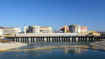 Nuclearelectrica își majorează profitul cu 36,6%, la 1,18 miliarde de lei, în ciuda scăderii producției de energie