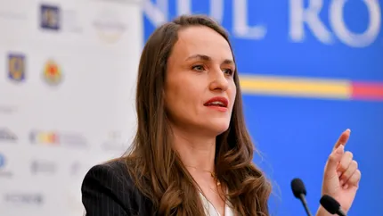 Oana Țoiu condamnă declarațiile lui Ben-Gvir: „Apelurile la violență nediscriminatorie sunt complet inacceptabile”