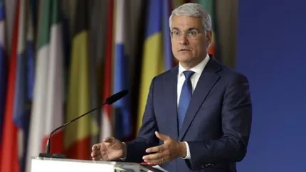 Pîslaru critică amendamentele PSD privind cărbunele: „Nu exista nicio intenție de a închide alte capacități energetice”