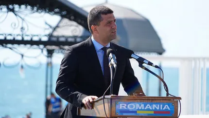 Radu Miruță: România trebuie să facă tot ceea ce trebuie pentru ca pacea să nu fie pusă la încercare