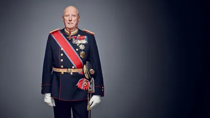 Regele Harald, reformatorul care a modernizat monarhia în Norvegia și a devenit un simbol al stabilității, a murit la 89 de ani