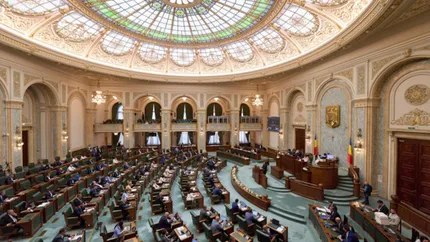 Senatul a aprobat modificări la programul SAFE. Reguli noi pentru gestionarea fondurilor bugetare în 2026