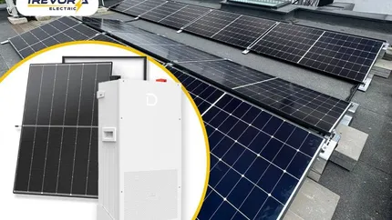 De ce afacerile din Sibiu dau mai puțini bani pe curent datorită panourilor fotovoltaice Trevora