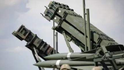 Ucraina primește 600 de rachete Patriot de la Germania. Kievul cere urgent mai mulți interceptori pentru a opri atacurile Rusiei