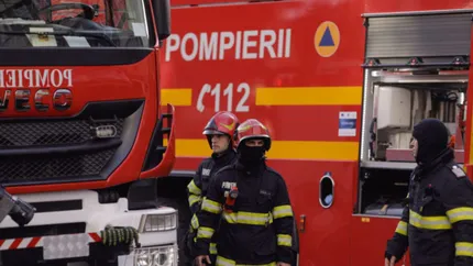 Peste 5.600 de situații de urgență în doar trei zile. Pompierii au stins 671 de incendii care au afectat 2.750 de hectare