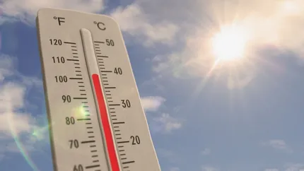 Vreme schimbătoare în România la început de septembrie. Când revin temperaturile de 35 de grade și când se întorc ploile