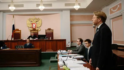 Curtea Supremă a Rusiei exclude partidul de opoziție Iabloko de la alegerile parlamentare