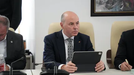 Alexandru Muraru: PNL va sesiza CCR dacă Guvernul Mureșan este respins și Nicușor Dan refuză anticipatele